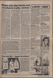   The Pacific Tribune - Friday, February 29, 1980   , page 5