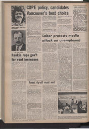   The Pacific Tribune - Friday, December 8, 1972   , page 12