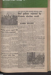   The Pacific Tribune - Friday, June 2, 1961   , page 3