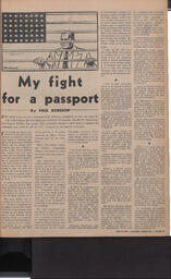   The Pacific Tribune - Friday, July 13, 1956   , page 11