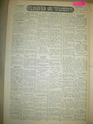 The White Rock Sun, March 27, 1958 (Page 4)