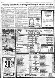 The Review Wed, November 16, 1983 (Page 12)