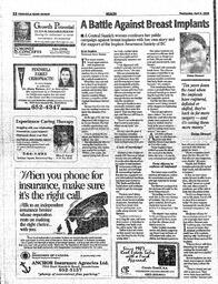 The Peninsula News Review Wed, April 8, 1998 (Page 14)