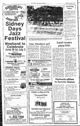 The Review Wed, June 15, 1988 (Page 12)
