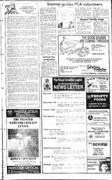 The Review Wed, September 23, 1987 (Page 19)