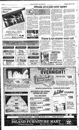 The Review Wed, March 29, 1989 (Page 2)