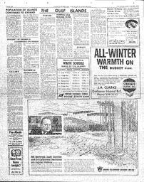 Saanich Peninsula And Gulf Islands Review Wed, September 20, 1967 (Page 6)