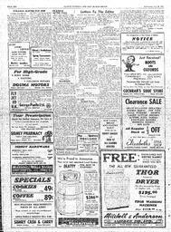 Saanich Peninsula And Gulf Islands Review Wed, July 25, 1962 (Page 10)