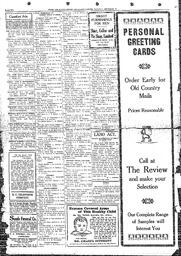 Sidney And Islands Review Thu, September 20, 1923 (Page 2)