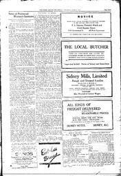 Sidney And Islands Review Thu, June 27, 1918 (Page 3)
