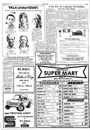 The Sidney Review Wed, May 5, 1976 (Page 3)