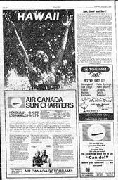 The Review Wed, December 1, 1982 (Page 20)