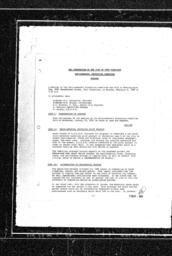 1989-02-08 - City of Port Coquitlam - Environmental Protection Committee - Minutes