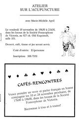   LE RÉVERBÈRE, 1993   , page 9