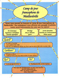   BONJOUR MAILLARDVILLE, 2002   , page 8