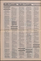 Le Soleil de Colombie, July 12, 1985, page 8