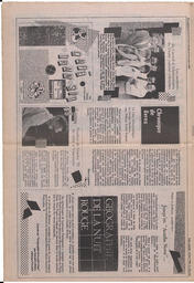 Le Soleil de Colombie, October 10, 1986, page 12
