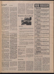 Le Soleil de Colombie, September 21, 1979, page 13