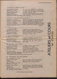 Le Soleil de Colombie, January 18, 1980, page 7