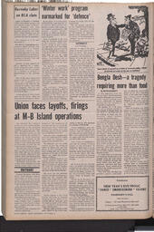   The Pacific Tribune - Friday, December 3, 1971   , page 14