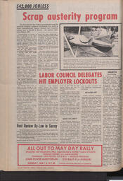   The Pacific Tribune - Friday, April 24, 1970   , page 12