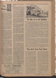   The Pacific Tribune - Friday, July 10, 1953   , page 5
