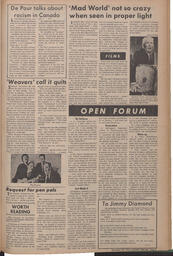   The Pacific Tribune - Friday, December 20, 1963   , page 5