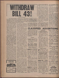   The Pacific Tribune - Friday, March 13, 1959   , page 6