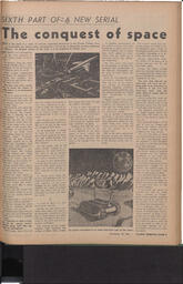   The Pacific Tribune - Friday, November 29, 1957   , page 9