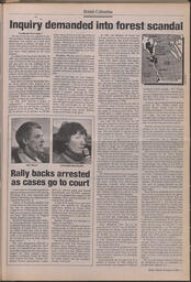   The Pacific Tribune - Wednesday, February 24, 1988   , page 3
