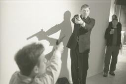Objects for the Emancipated Consumer Negative 33A