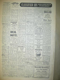 The Semiahmoo Sun and White Rock Weekly, August 08, 1957 (Page 7)