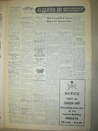 The Semiahmoo Sun and White Rock Weekly, January 12, 1956 (Page 5)