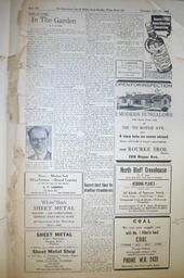 The Semiahmoo Sun and White Rock Weekly, July 13, 1950 (Page 6)