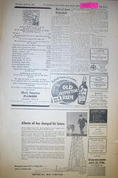 The Semiahmoo Sun and White Rock Weekly, April 06, 1950 (Page 6)