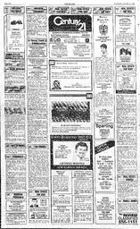 The Review Wed, October 23, 1985 (Page 22)