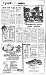 The Review Wed, July 15, 1987 (Page 14)