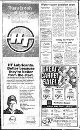 The Review Wed, March 11, 1987 (Page 2)
