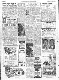 Saanich Peninsula And Gulf Islands Review Wed, November 18, 1959 (Page 10)