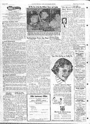 Saanich Peninsula And Gulf Islands Review Wed, June 30, 1954 (Page 4)