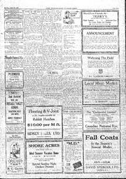 Sidney And Islands Review Thu, August 27, 1925 (Page 3)