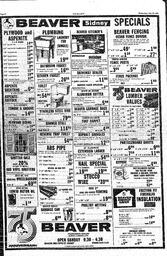 The Sidney Review Wed, July 29, 1981 (Page 22)