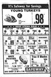 The Sidney Review Wed, February 18, 1981 (Page 9)