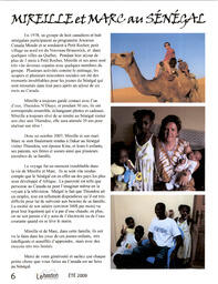   LE BASTION DE NANAIMO, 2008   , page 7