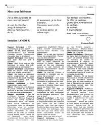   L'ANSE-AU-SABLE, 2005   , page 8