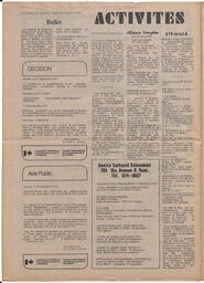 Le Soleil de Colombie, October 8, 1976, page 8