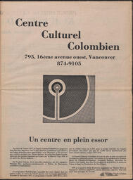 Le Soleil de Colombie, January 20, 1978, page 11