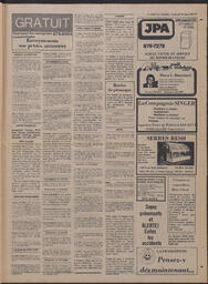 Le Soleil de Colombie, June 16, 1978, page 19