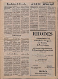 Le Soleil de Colombie, April 6, 1979, page 7