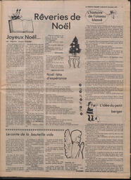 Le Soleil de Colombie, December 21, 1979, page 7